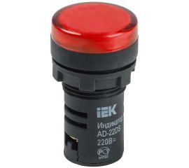 Сигнальные лампы и зуммеры