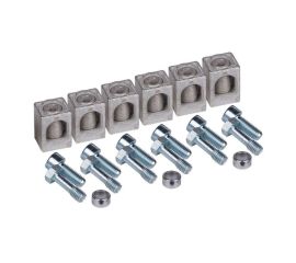 Выключатели нагрузки (рубильники)