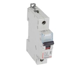 Выключатель автоматический модульный