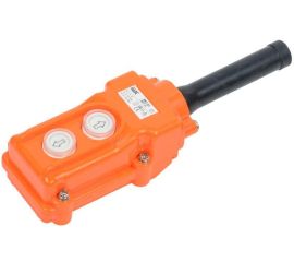 Посты управления и джойстики