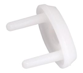 Заглушка для розеток, для защиты детей