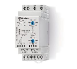 Реле контроля фаз