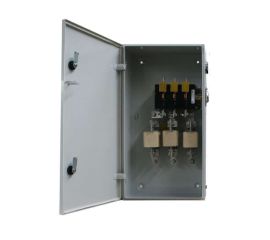 Блок/ящик выключателя с плавкими предохранителями