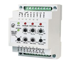 Преобразователи частоты, устройства плавного пуска