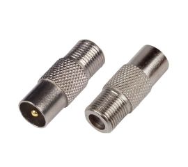 Коаксиальная соединительная муфта