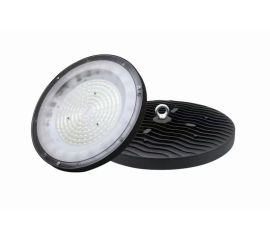 Светильники для освещения высоких пролётов и туннелей