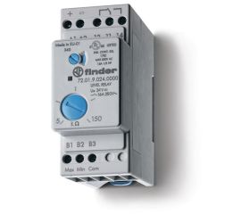 Реле контроля уровня/заполнения