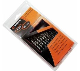 Набор сверл, буров