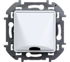 Коробка монтажная для подключения электроприборов (электроплиты)