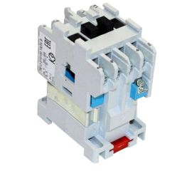 Контакторы, пускатель магнитный