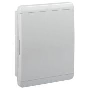 Корпус встраиваемый COMFORT ЩРВ-П-24 IP40 пластик. бел. Эра Б0067218