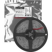 Лента светодиодная 90 679 OLS-5050W60-14.4-IP65-24V (уп.5м) ОНЛАЙТ 90679